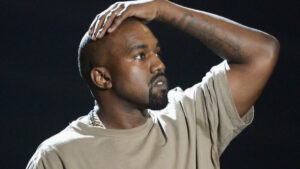 Kanye West's Instagram and Twitter Accounts Restricted