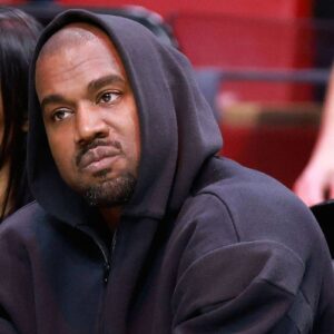 Kanye West's Instagram and Twitter accounts locked following antisemetic posts - Music News