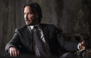 The Tao of Keanu Reeves, From 'Whoa!' to 'John Wick' – Rolling Stone