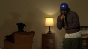 Kendrick Lamar Kicks Off SNL Season 48 in Style: Watch