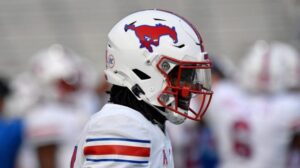 Key SMU Players Will Shockingly Sit Out The Rest Of The Season
