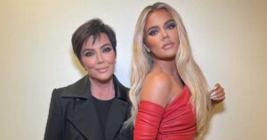 Kris Jenner Feels “It’s A Great Idea” To Be Cremated & Have Her Ashes Made Into Necklaces For Her Kids