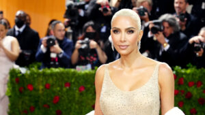 Kim Kardashian Agrees to Pay $1.26 Million Fine for Promoting Crypto on IG