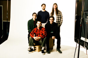 Knuckle Puck Release Beautiful New Track 'Groundhog Day'