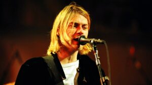 Kurt Cobain Estate Slams Opera Adapting Gus Van Sant's Movie