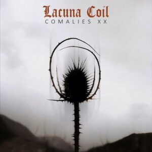LACUNA COIL's ANDREA FERRO Says Deconstructing 'Comalies' Album For 20th Anniversary Was 'An Experiment'