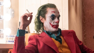 Watch Joaquin Phoenix Do a Creepy Dance in 'Joker' - The New York Times