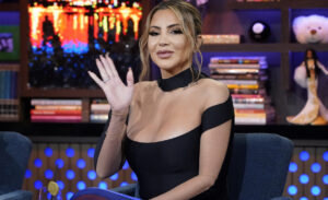 Larsa Pippen Says Her Father Told Her to Shut Down Her OnlyFans Account