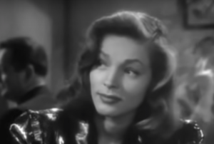 Lauren Bacall's Love Story and Why She Hated her Academy Award