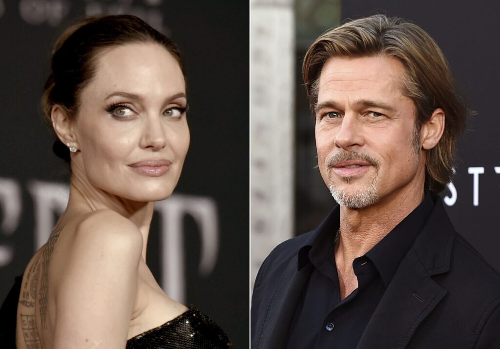 Lawyer: Brad Pitt isn't 'going to own anything he didn't do'