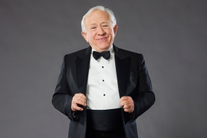 Watch Leslie Jordan Sing About Going to Heaven a Day Before His Death: ‘Love. Light. Leslie’
