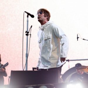 Liam Gallagher claims Noel Gallagher has blocked Oasis songs from Knebworth 22 - Music News