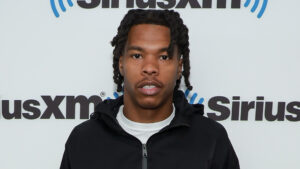Lil Baby Denies Saweetie Was Sitting in His Lap in Photo She Posted
