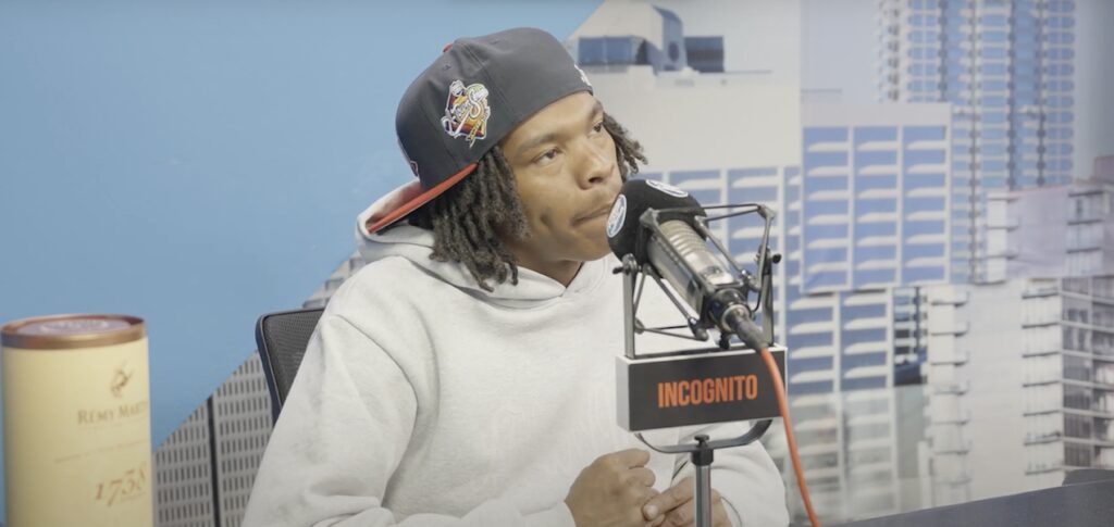 Lil Baby Responds to Speculation That He Has Issues With Migos