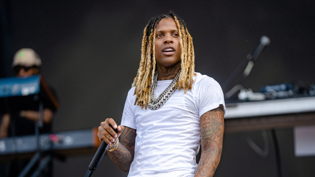 Lil Durk Facing $350,000 Lawsuit Over Missed Concert on Account of Arrest