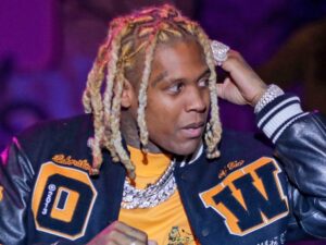 Lil Durk Sued for $350K in Connection with Criminal Case