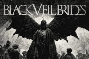 Listen To Black Veil Brides' New EP 'The Mourning'