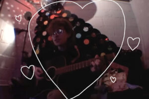Listen To Cavetown's Beautiful Acoustic Version Of 'frog'