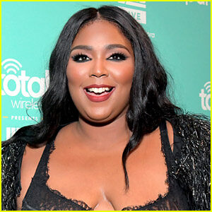 Lizzo Learns of Invitation to James Madison's Estate During Interview, Shares Her Response & If She'll Accept