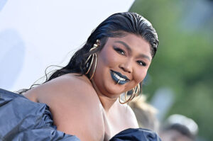 Lizzo Responded To Criticism That She Makes Music For White People: "I'm Making Music From My Black Experience"