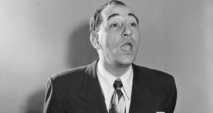Louis Prima Estate Sells Recorded, Publishing Rights to Reservoir