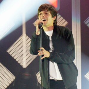 Louis Tomlinson 'closer to being over' feud with Zayn Malik - Music News