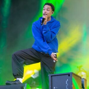 Loyle Carner's album Hugo wouldn’t exist without' learning to drive from his estranged father - Music News
