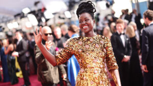 Lupita Nyong’o Knew Immediately She Would Be Memed After Oscars Slap