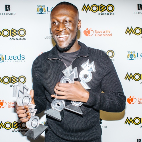 MOBO Awards to return to London for 25th anniversary celebration - Music News
