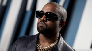 Madame Tussaud Kanye's Wax Figure, Peloton Removes His Music
