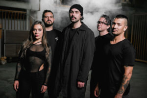 Make Them Suffer Release All-Consuming New Track 'Doomswitch'