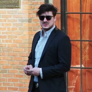 Marcus Mumford: I'm a nicer bloke to make music with now - Music News