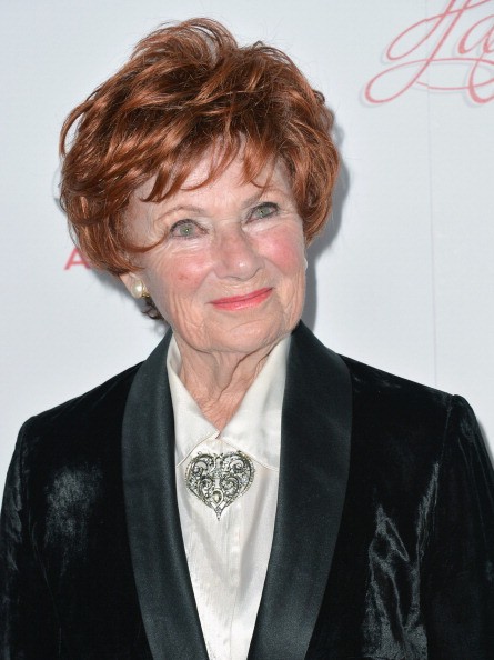 Marion Ross Net Worth