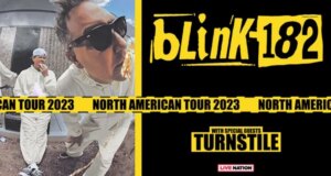 Blink-182 tickets ticketmaster dynamic pricing