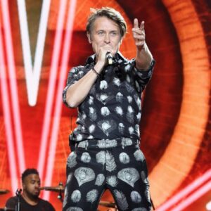 Mark Owen won't play certain Take That songs on UK tour - Music News