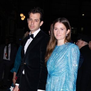 Mark Ronson and Grace Gummer expecting first child - Music News
