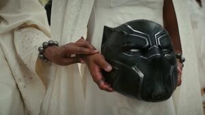 Marvel Fans React To The New Trailer For 'Wakanda Forever'
