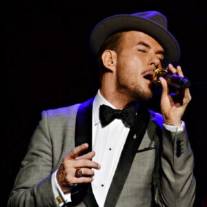 Matt Goss: 'Coming out of my shell is genuinely very challenging' - Music News