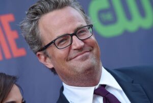 Matthew Perry Has Probably Spent More Money Getting Sober Than Any Human Ever