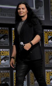 2022 Comic Con International: San Diego - Marvel Cinematic Universe Mega-Panel