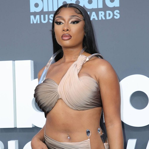 Megan Thee Stallion 'taking a break' after burglary at her home - Music News