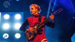 Mötley Crüe Officially Name John 5 as Mick Mars' Replacement