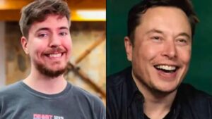 MrBeast gives Elon Musk advice to beat TikTok after teasing Vine comeback