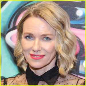 Naomi Watts Reveals the Actress She Wants to Play Her in Possible Biopic