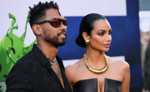 Nazanin Mandi Files for Divorce From Miguel, Couple Reconciled in February