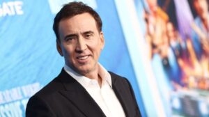 Report: Nic Cage Is In-Demand Again, Raises Quote To $4 Million