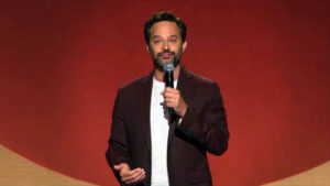 Nick Kroll Reveals The Exact Cringey Moment He Became A Comedian