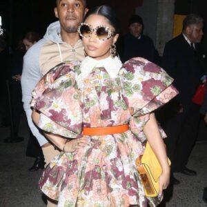 Nicki Minaj blasts Grammys for moving Super Freaky Girl from rap to pop categories - Music News