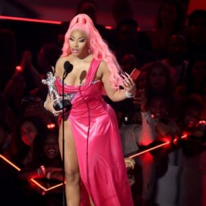 Nicki Minaj blasts new artists who rip off established musicians - Music News