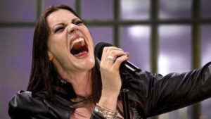 Nightwish Singer Floor Jansen Reveals That She Has Cancer